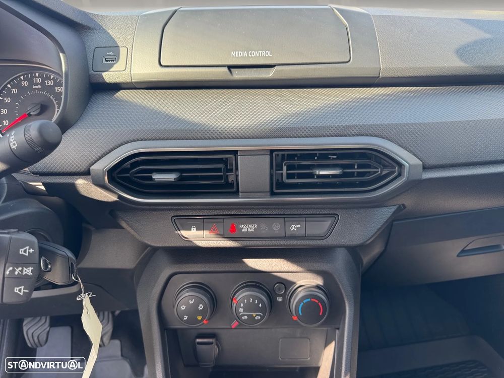 Dacia Sandero 1.0 SCe Access - 9
