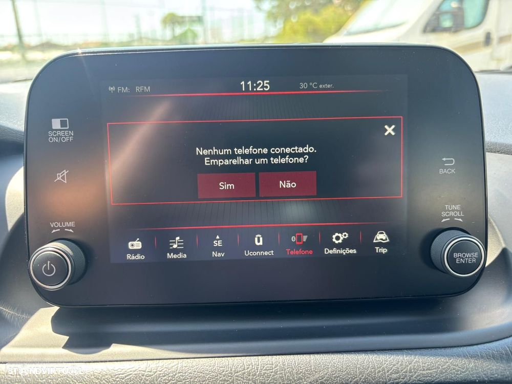 Fiat Tipo 1.3 MultiJet Life - 44