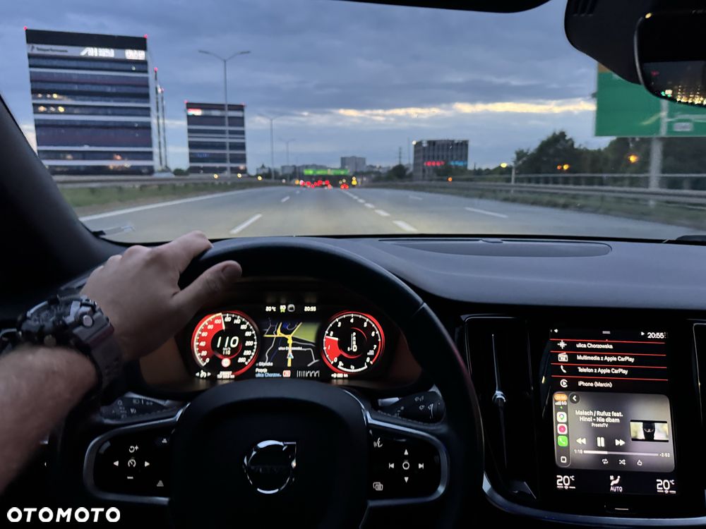 Volvo S60 - 8