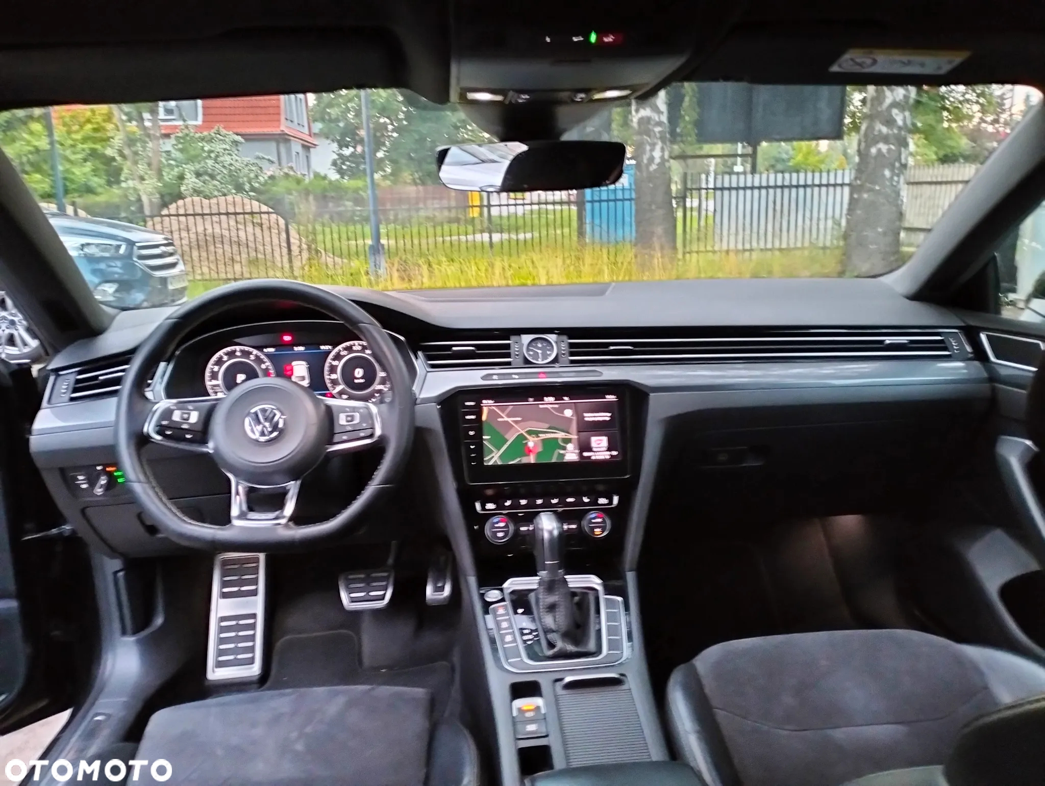 Volkswagen Arteon 2.0 TSI R-Line DSG - 9