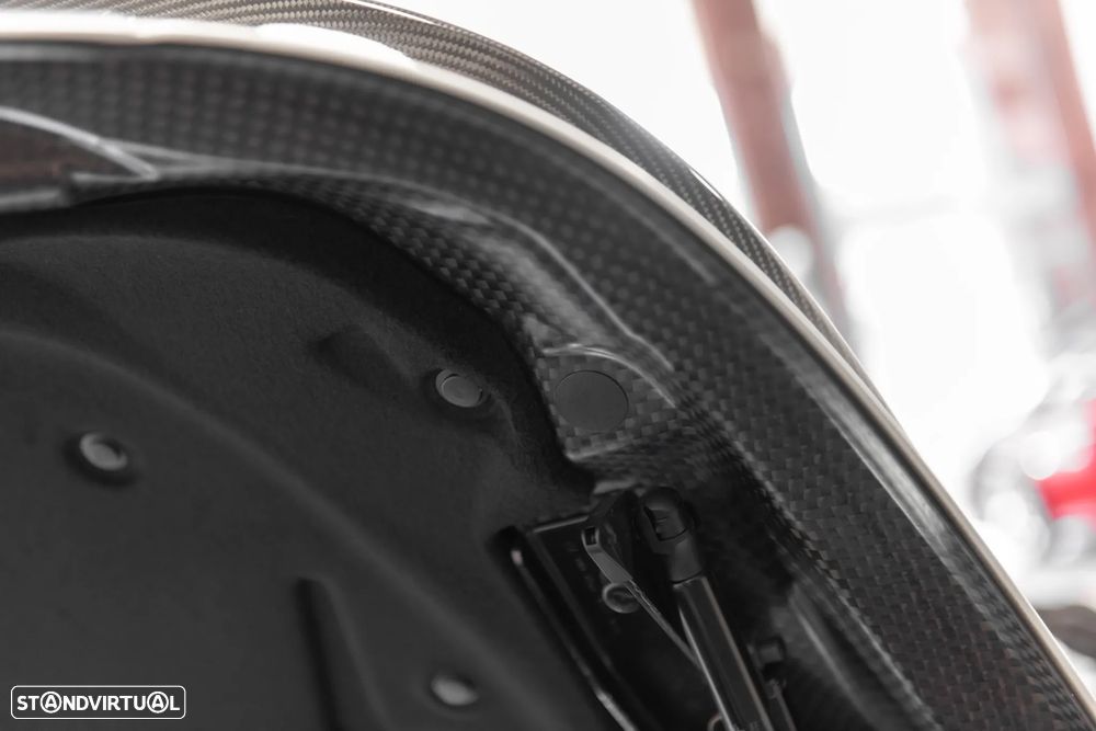 Mercedes-Benz SL 63 AMG Speedshift MCT 7-Vel Sports Transmission Performance Package - 24