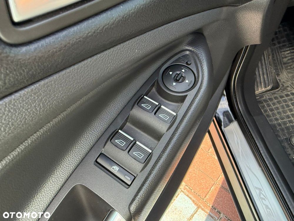 Ford Kuga 1.5 EcoBoost FWD Titanium ASS GPF - 18