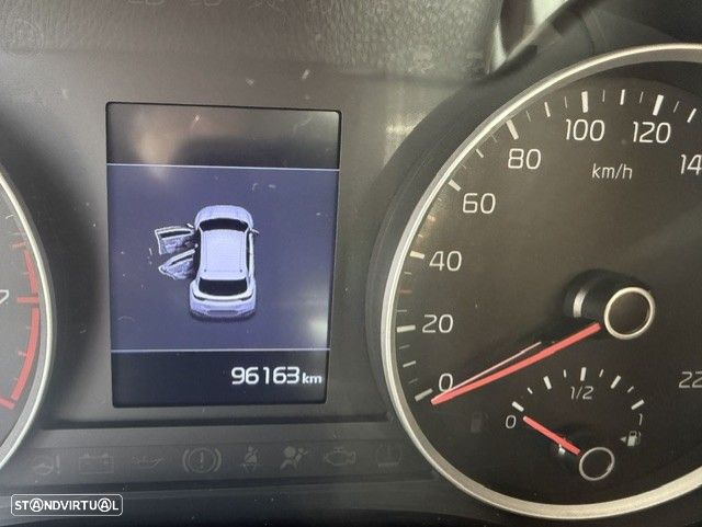 Kia Stonic 1.0 T-GDI TX - 10