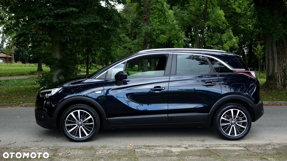 Opel Crossland X 1.2 Start/Stop Innovation - 27
