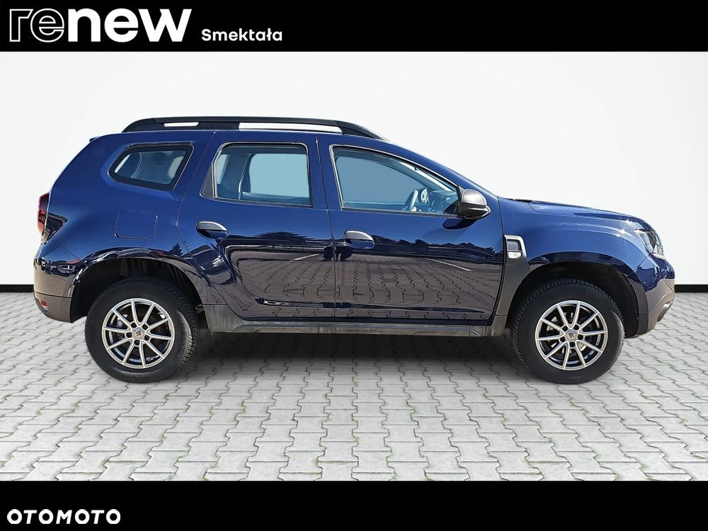 Dacia Duster SCe 115 2WD Essential - 4