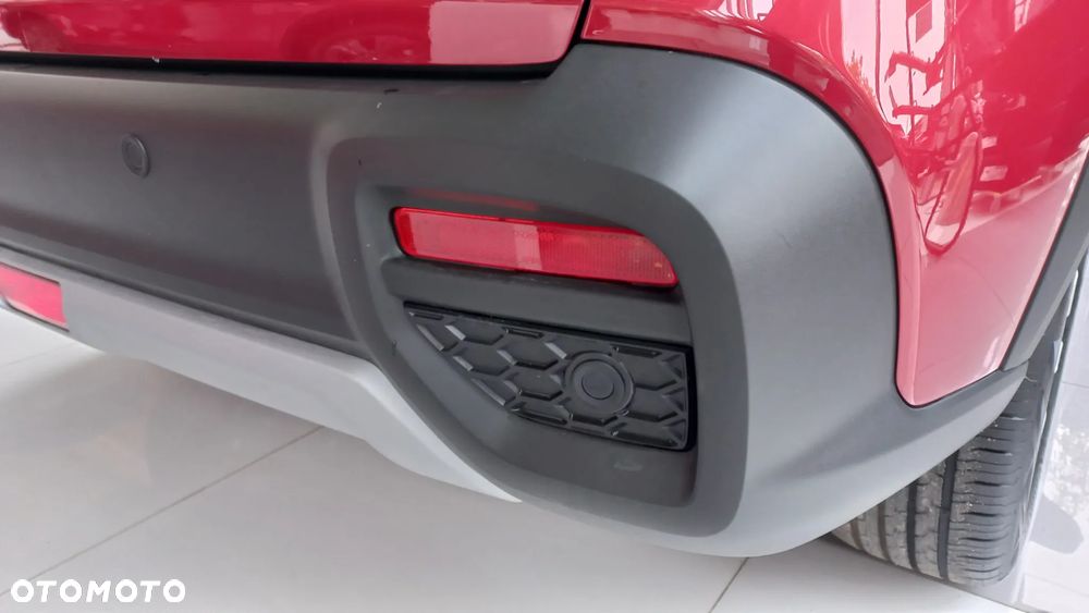 Suzuki S-Cross 1.4 BoosterJet mHEV Premium Plus SP - 30