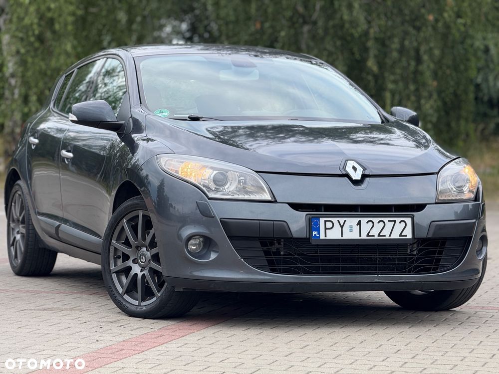 Renault Megane 1.6 16V 110 Authentique - 5