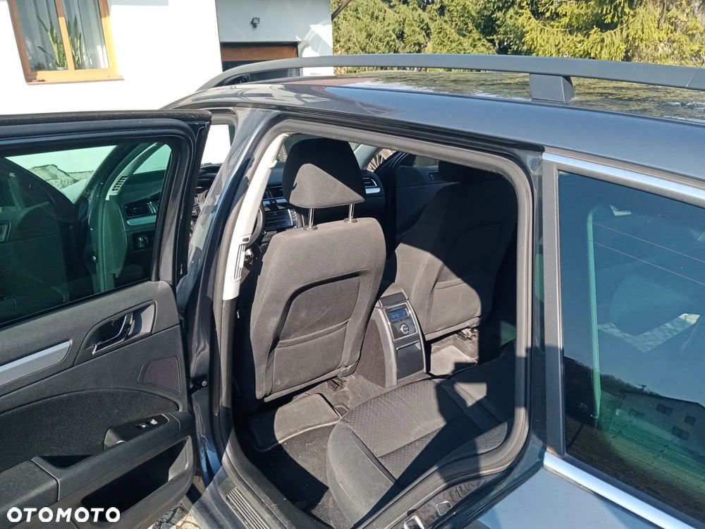 Skoda Superb 2.0 TDI DSG Ambition - 12