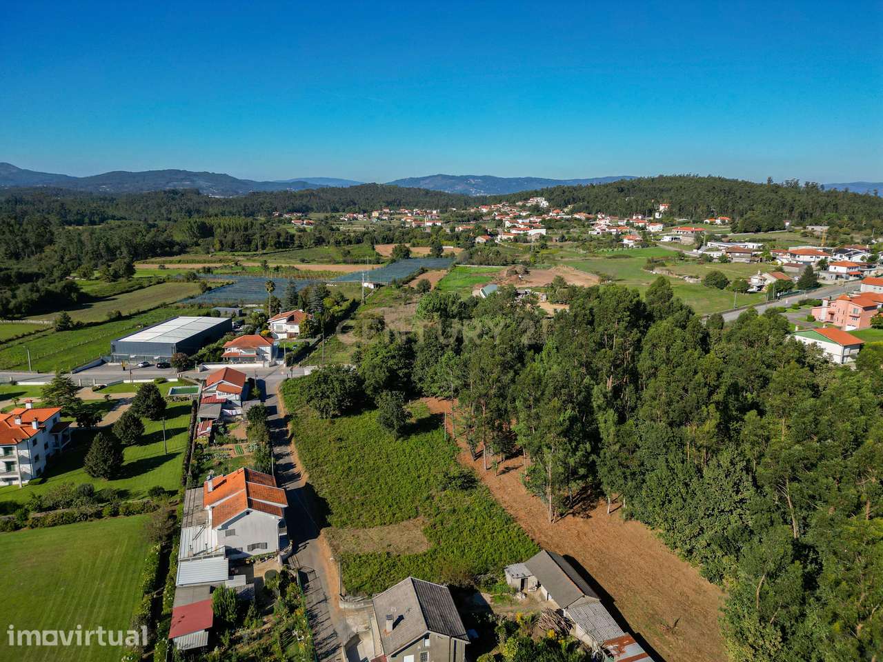 Terreno de Construção para Venda - Grande imagem: 4/22