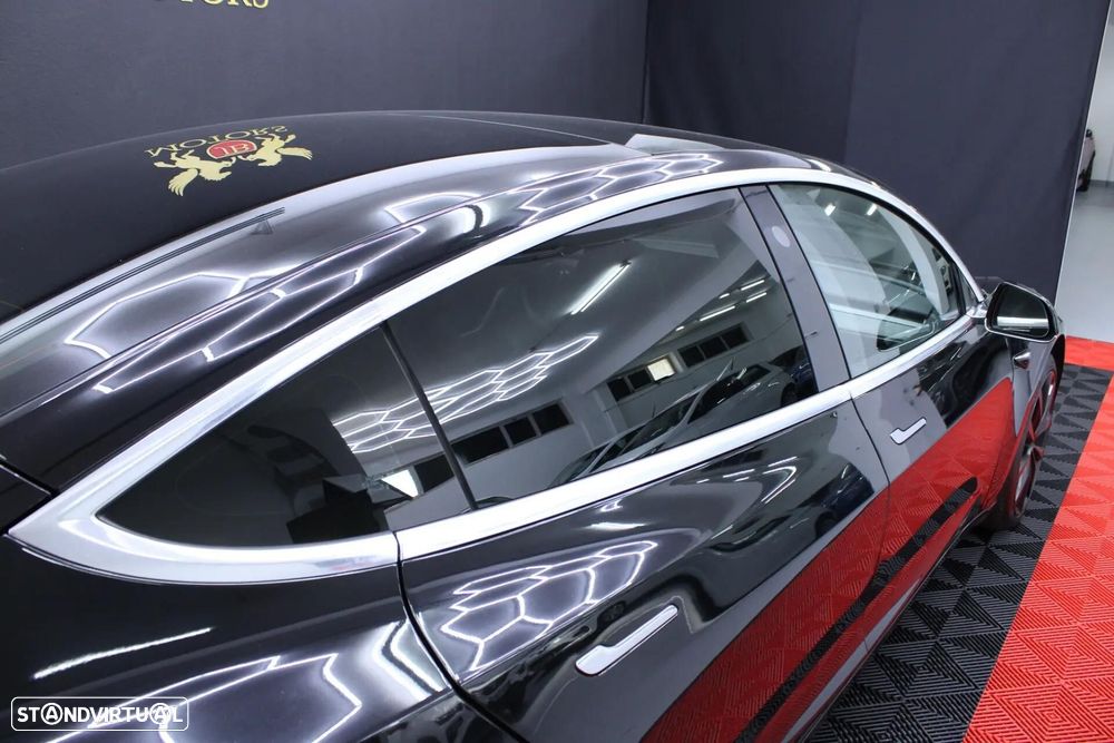 Tesla Model 3 Long-Range Dual Motor AWD - 6
