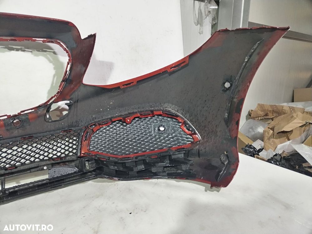 Bara fata Mercedes E-Class W213, 2016, 2017, 2018, 2019, 2020, cod origine OE A2138850238. 10115 - 9