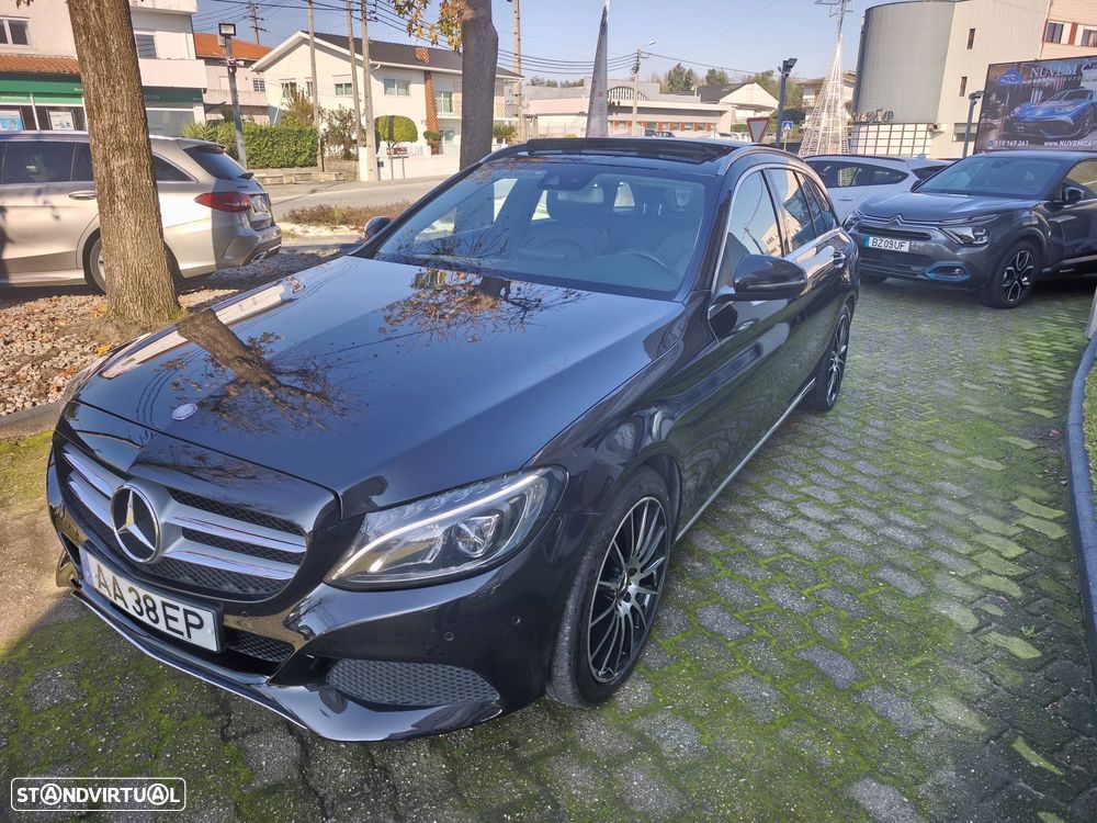 Mercedes-Benz C 220 ver-2-2-cdi-grand-edition-avantgarde - 4