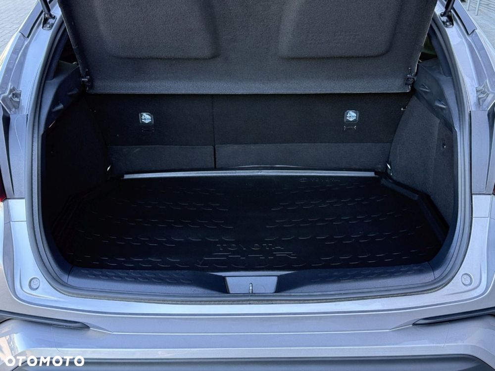 Toyota C-HR 2.0 Hybrid Style - 39
