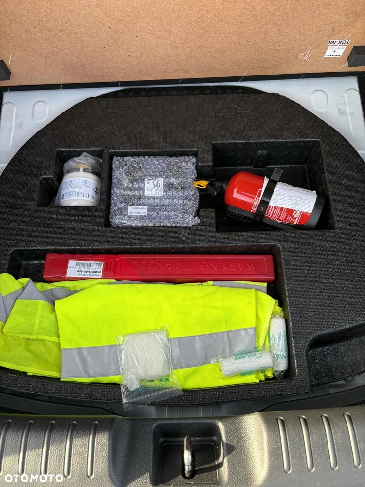 Honda Civic 1.5 T Sport Plus (Navi) - 22