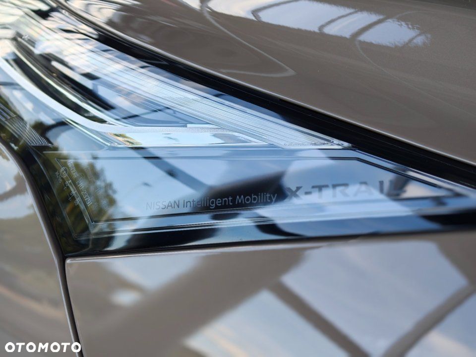 Nissan X-Trail - 26