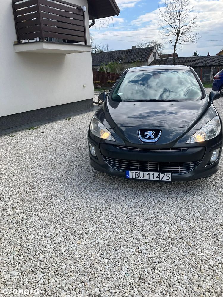 Peugeot 308 1.6 Trendy - 7