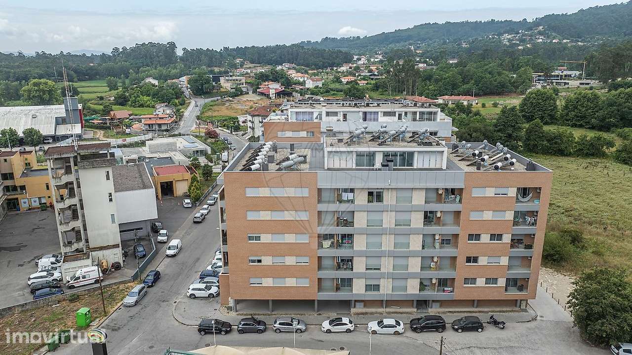 Apartamento T3 para venda - Grande imagem: 2/31