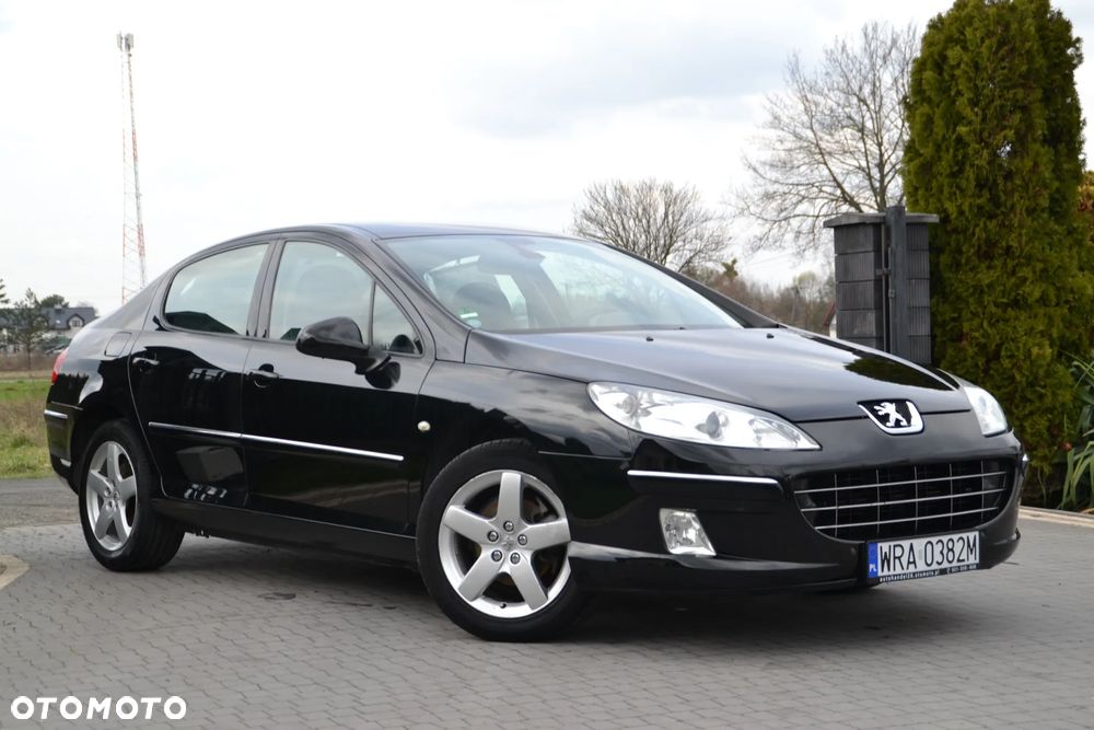 Peugeot 407 140 Premium - 5