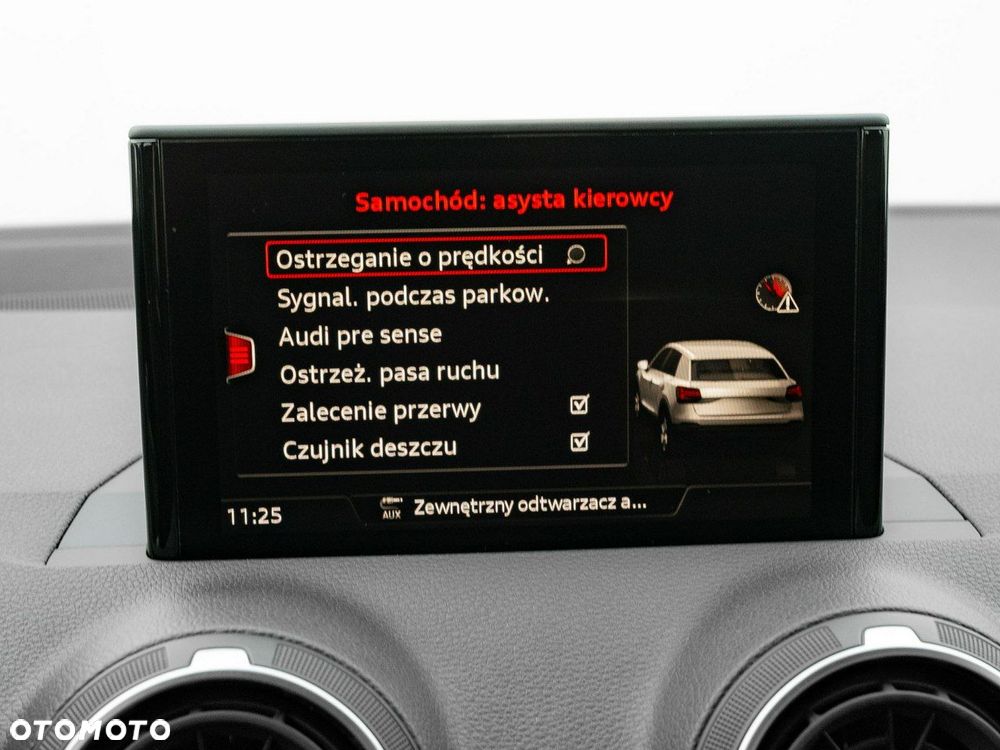 Audi Q2 35 TFSI S tronic - 23