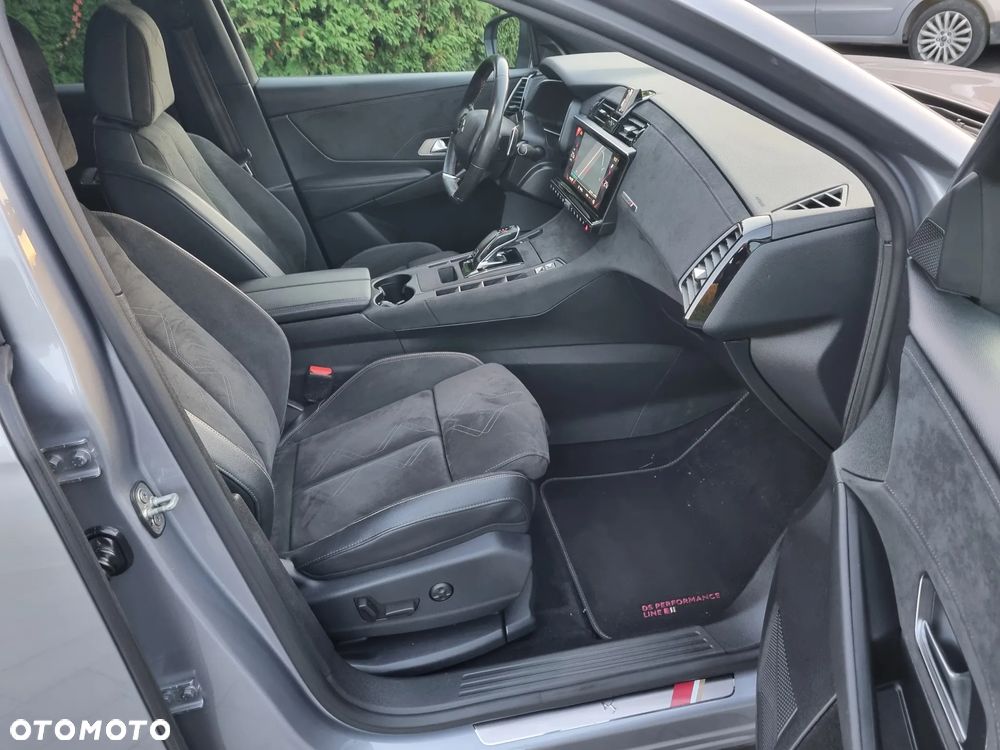 DS Automobiles DS 7 Crossback - 23