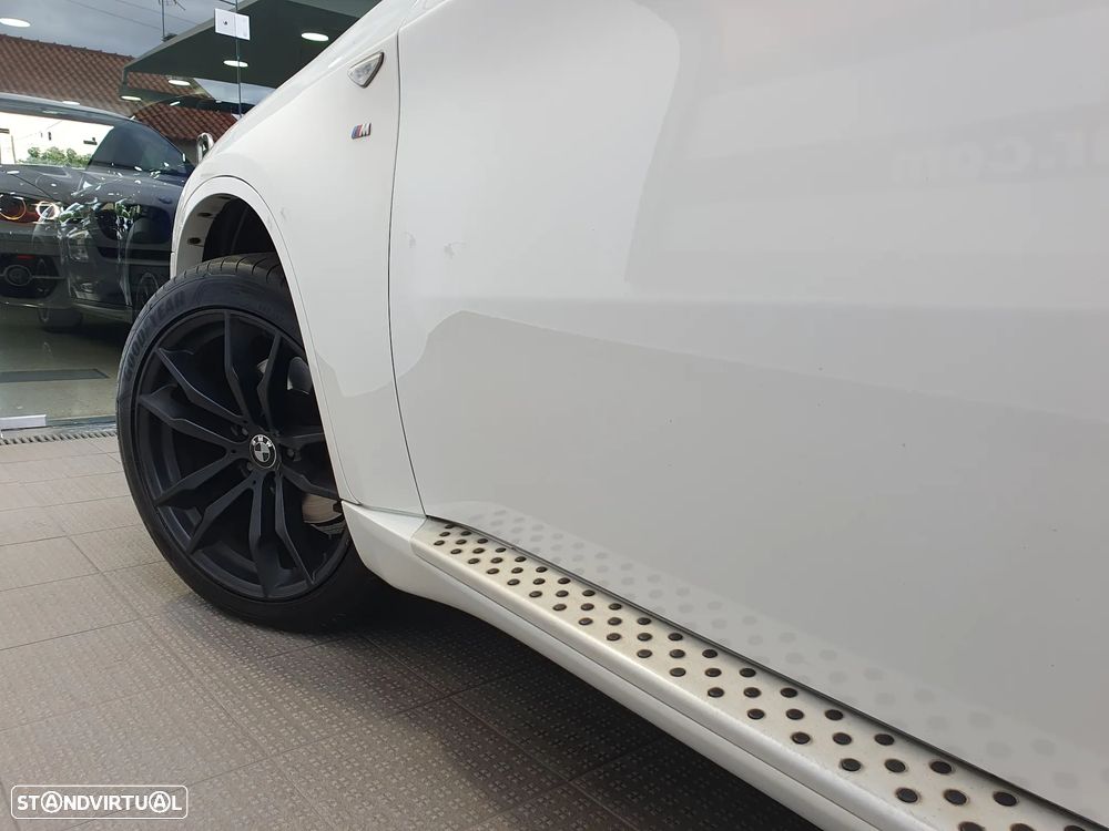 BMW X6 xDrive40d M Sport Edition - 30