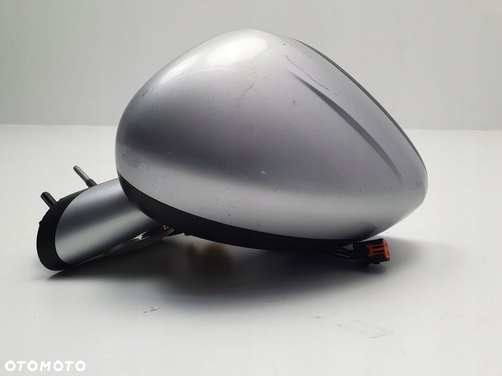 LUSTERKO Citroen DS4 DS 4 _ LEWE KIEROWCY 9+2 11 Pin kabli EUROPA - 2