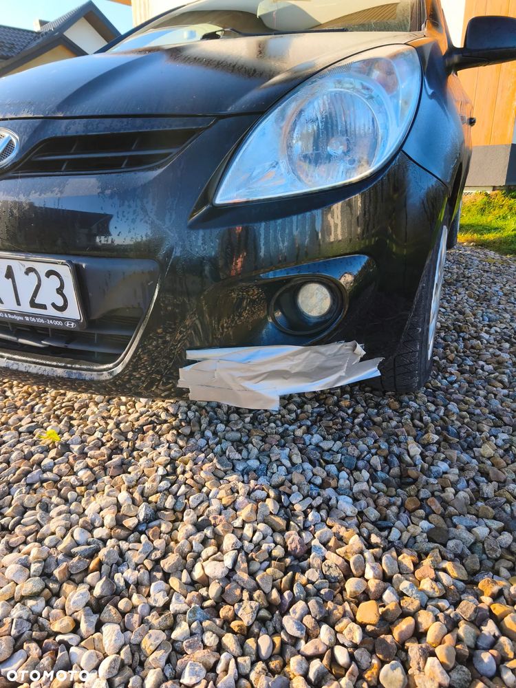 Hyundai i20 1.2 Classic - 8