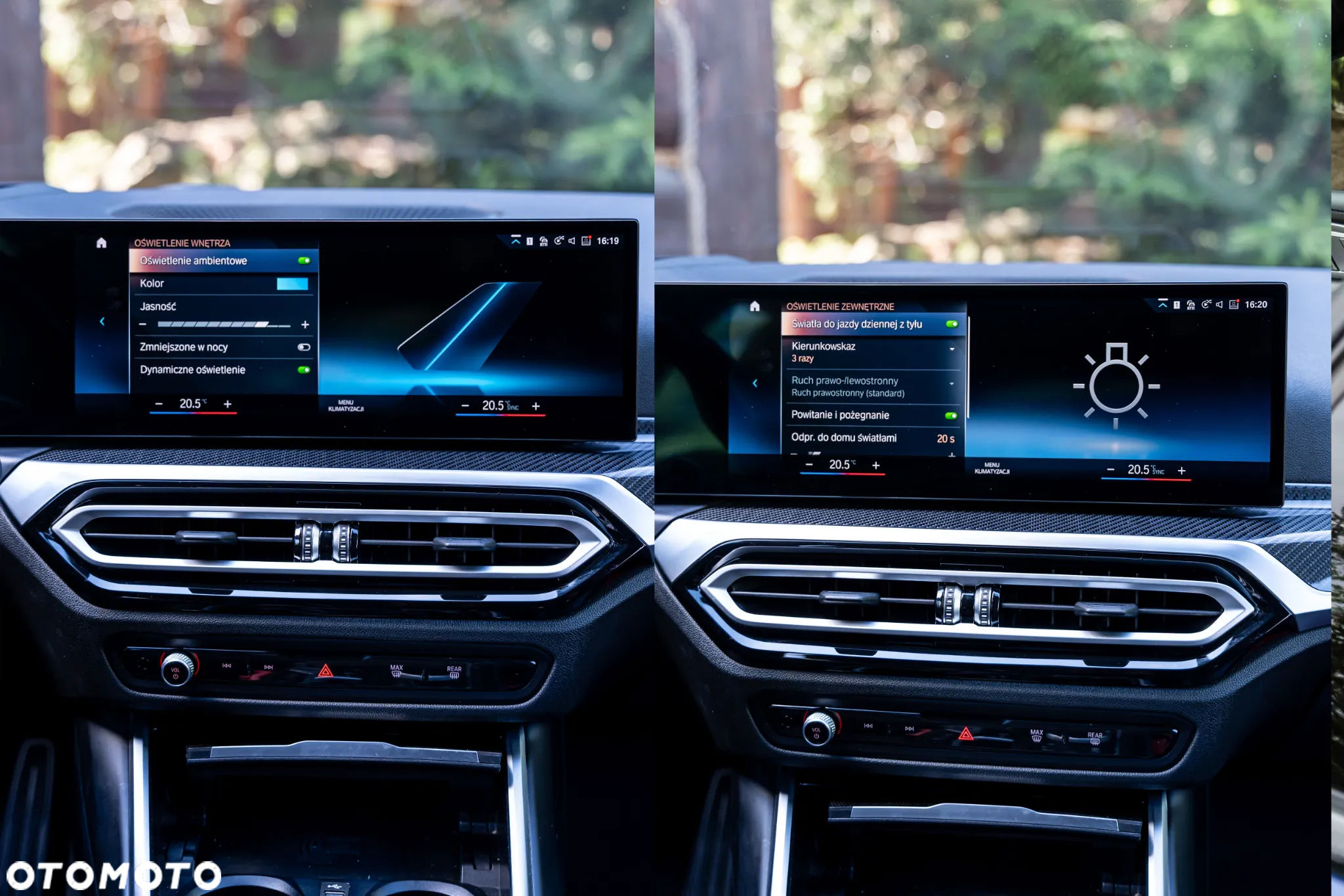 BMW Seria 3 M340d xDrive mHEV sport - 34