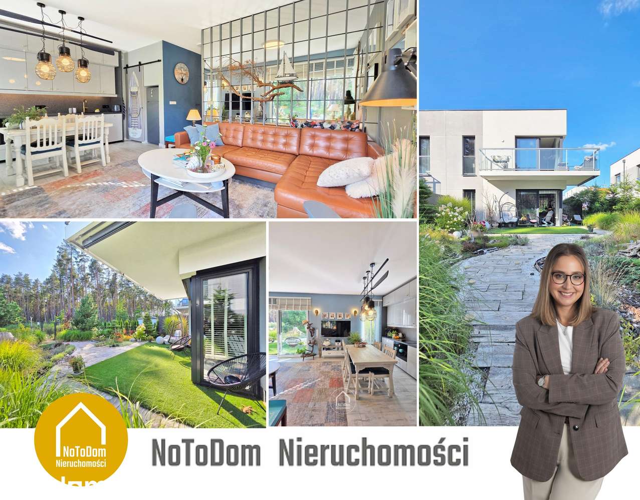 Mieszkanie na sprzedaż, 3 pokoje, 53 m², Ustka
