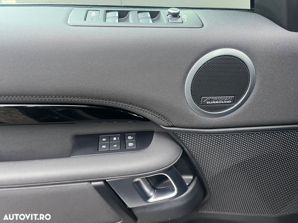 Land Rover Discovery 2.0 L Si4 Ingenium SE - 19