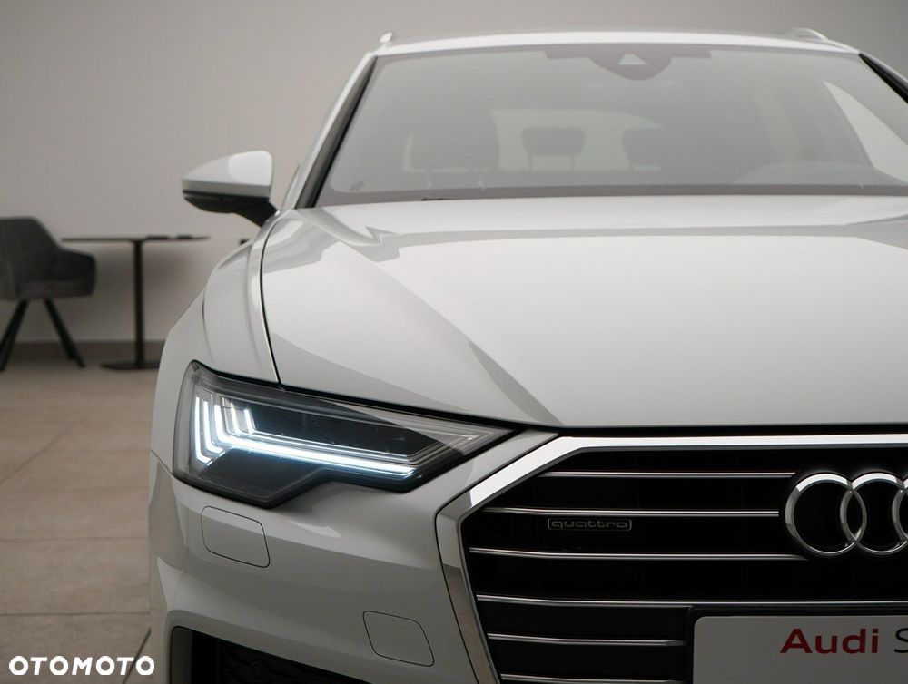 Audi A6 Avant - 12