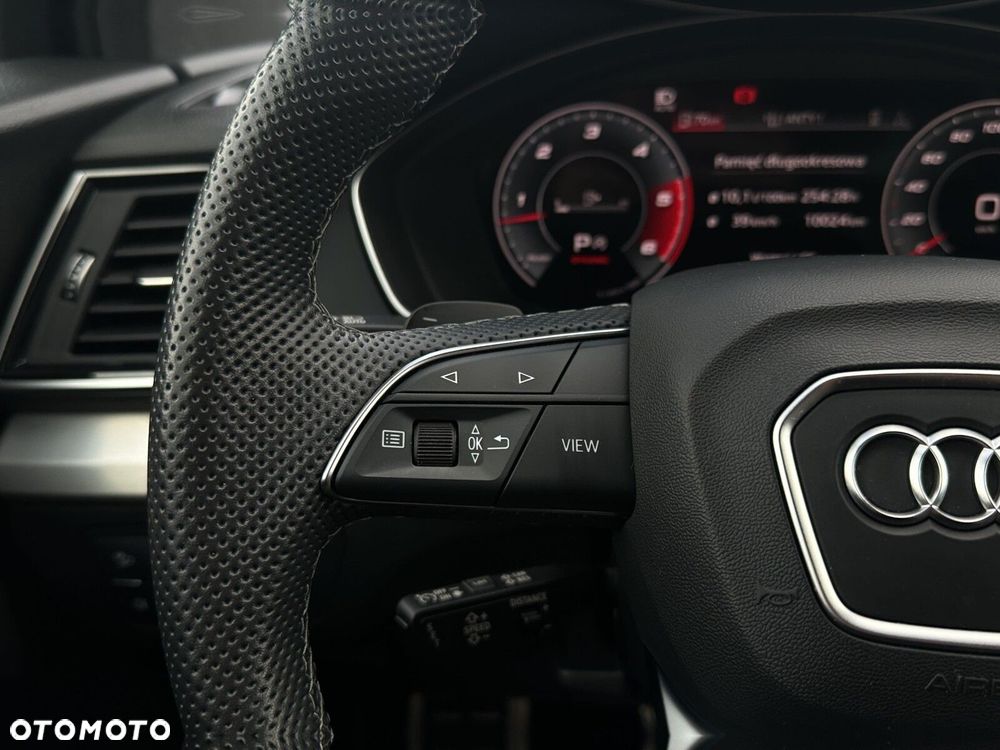Audi SQ5 Sportback TDI mHEV Quattro Tiptronic - 11