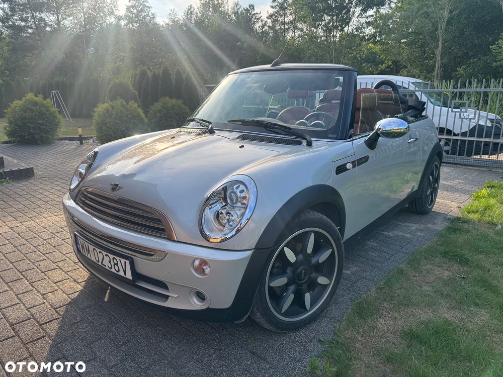 MINI Cooper Standard - 3