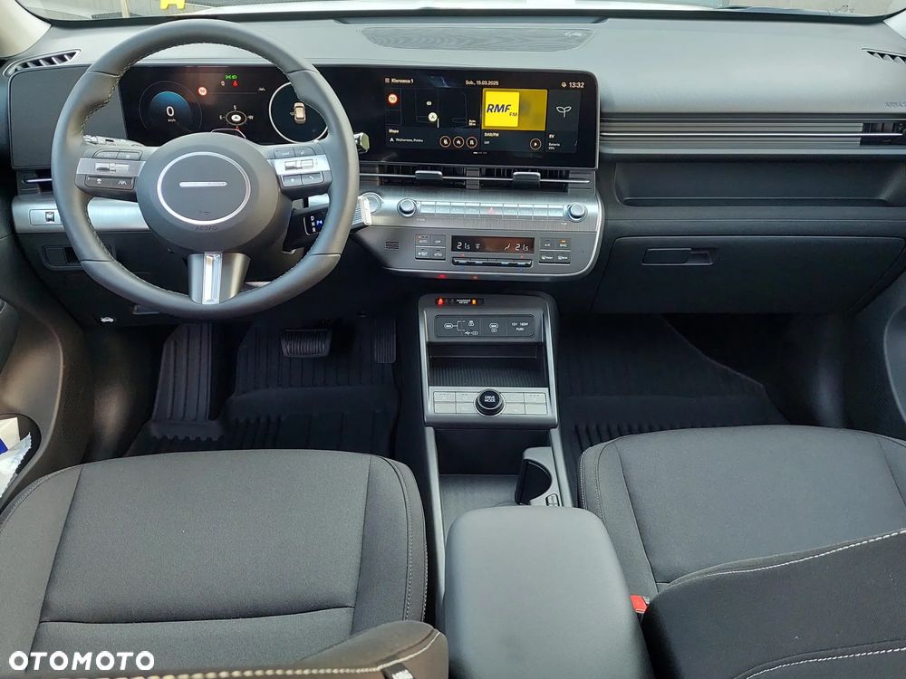Hyundai Kona 49kWh Smart - 11