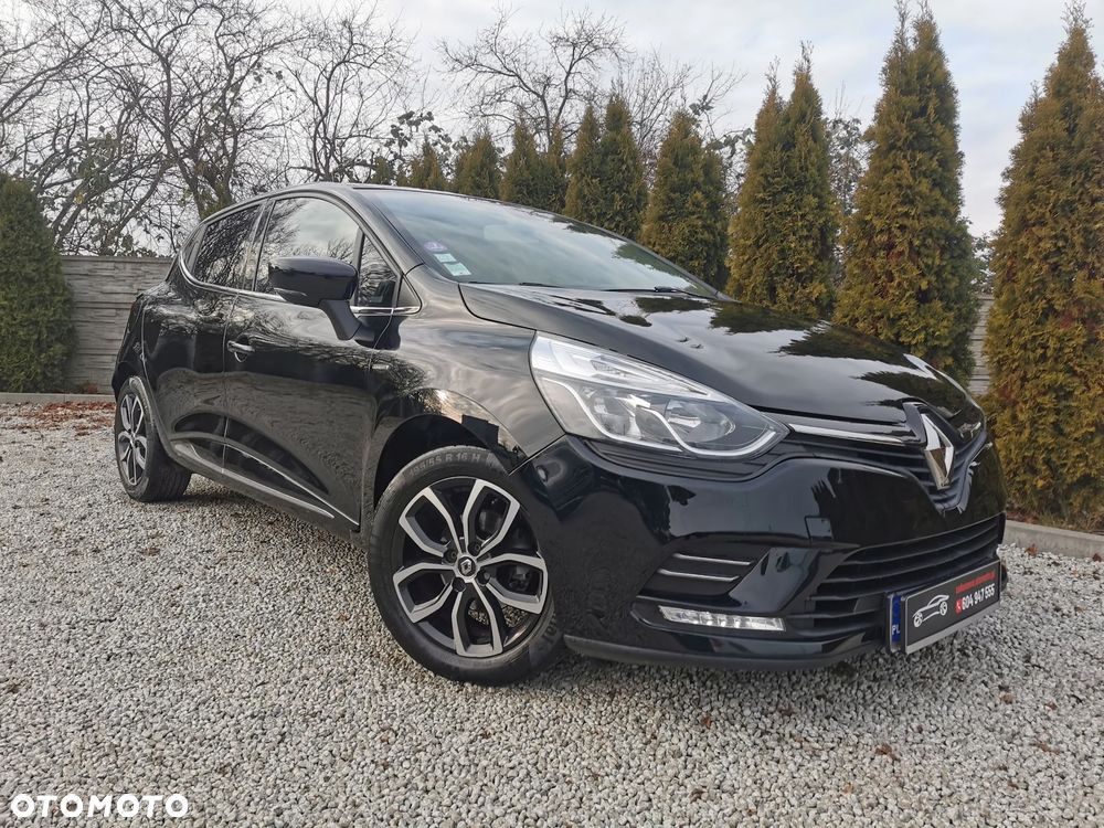 Renault Clio (Energy) TCe 90 Start & Stop LIMITED - 2