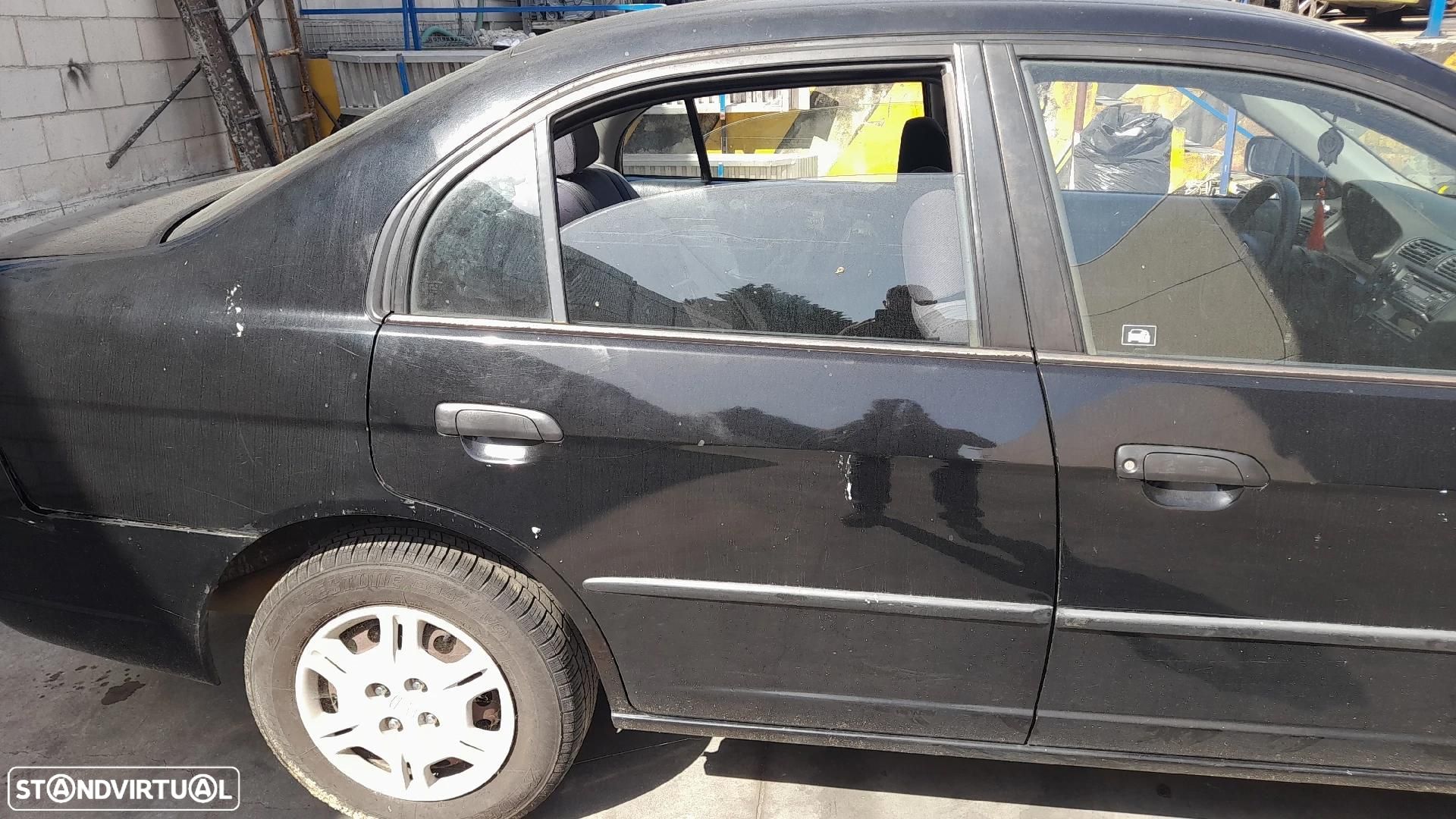 Porta trás direita HONDA Civic VII Sedan (ES_, ET_) - 1