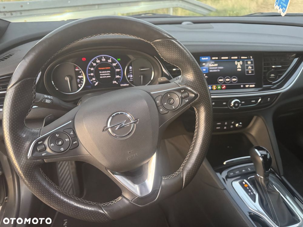 Opel Insignia 2.0 CDTI 4x4 Exclusive S&S - 29