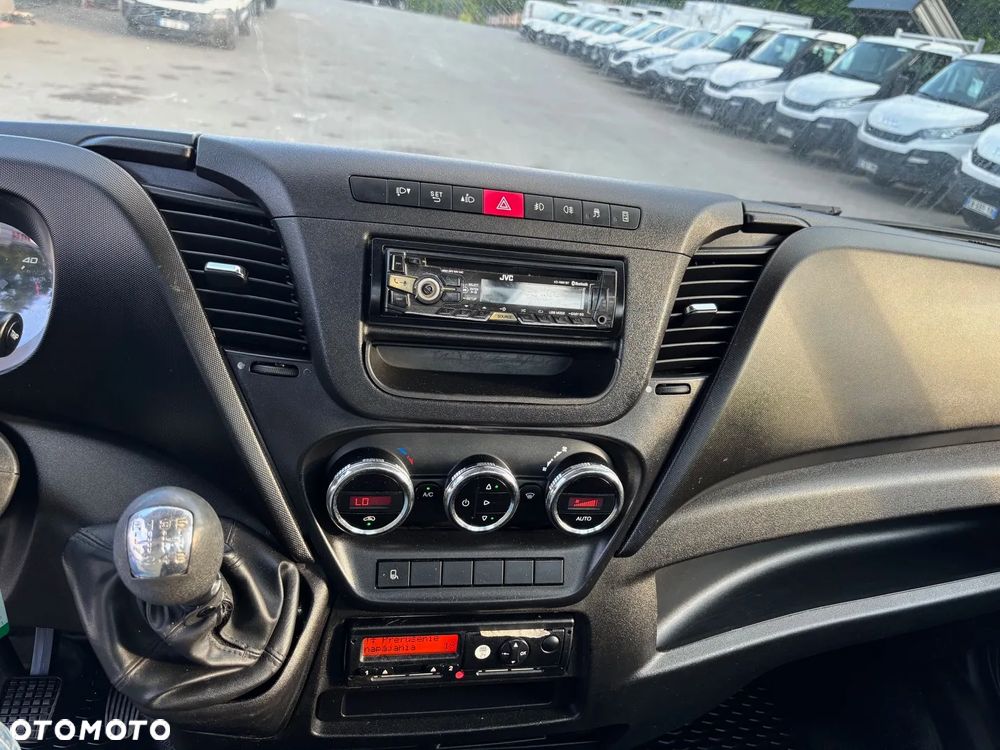 Iveco DAILY 72C17, 70C17,70C18,70C15,72C18 - 9