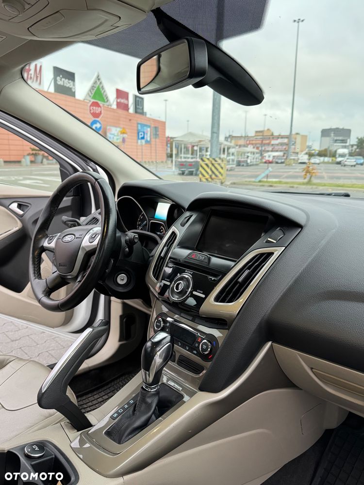 Ford Focus - 18