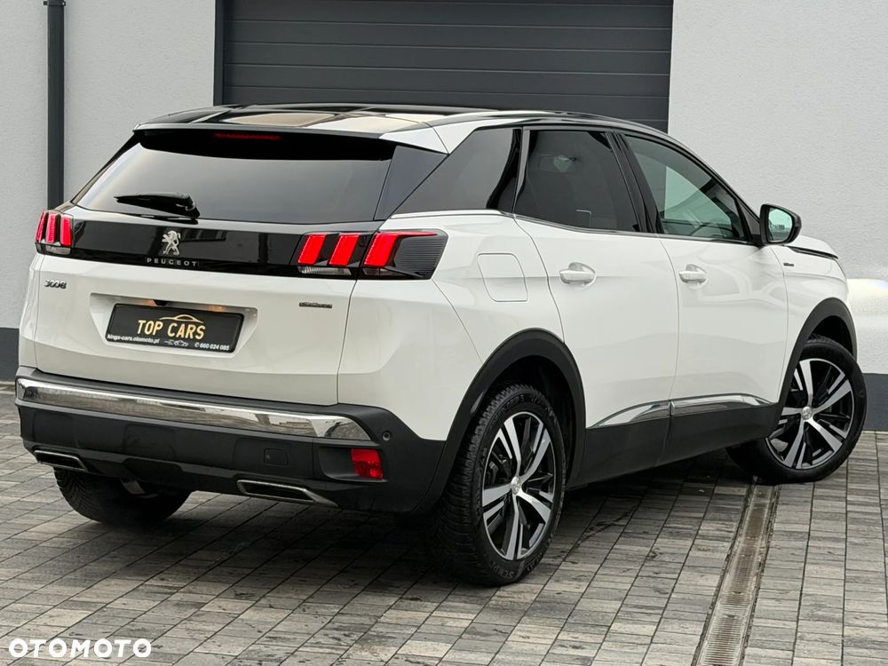 Peugeot 3008 - 4