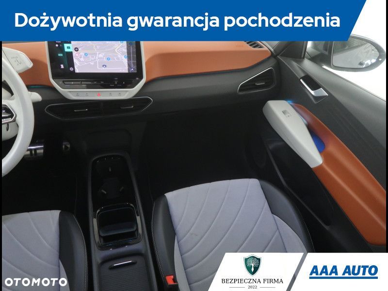 Volkswagen ID.3 - 10