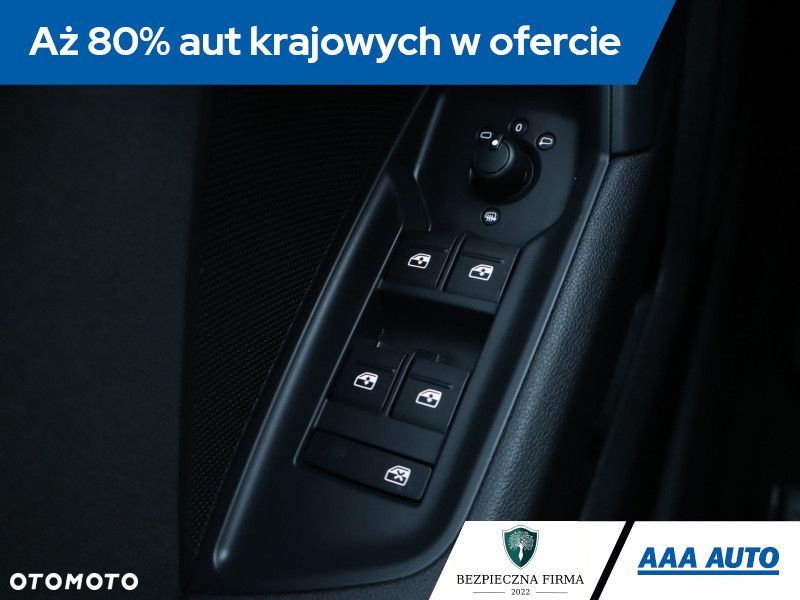 Audi A3 Sportback - 21