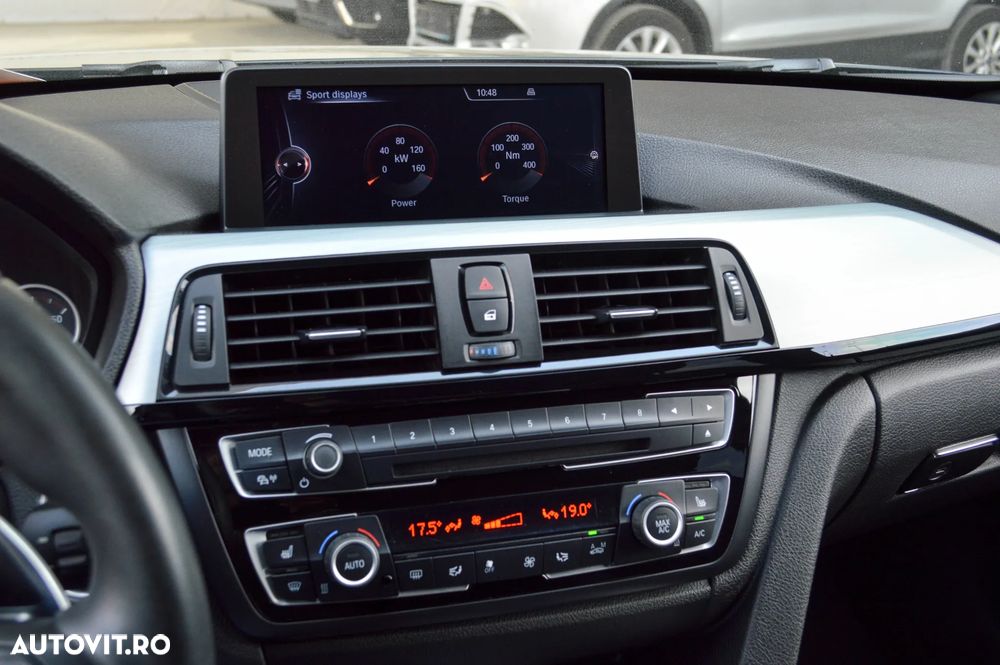 BMW Seria 4 420d Sport-Aut. Luxury Line - 24