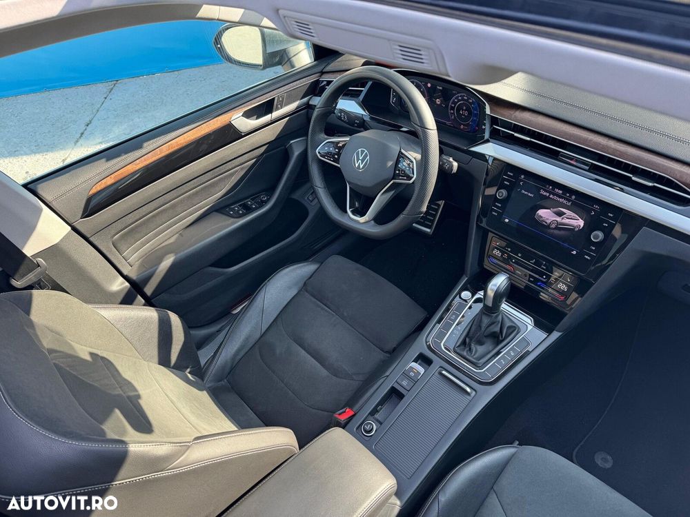 Volkswagen ARTEON 2.0 TDI SCR DSG Elegance - 22