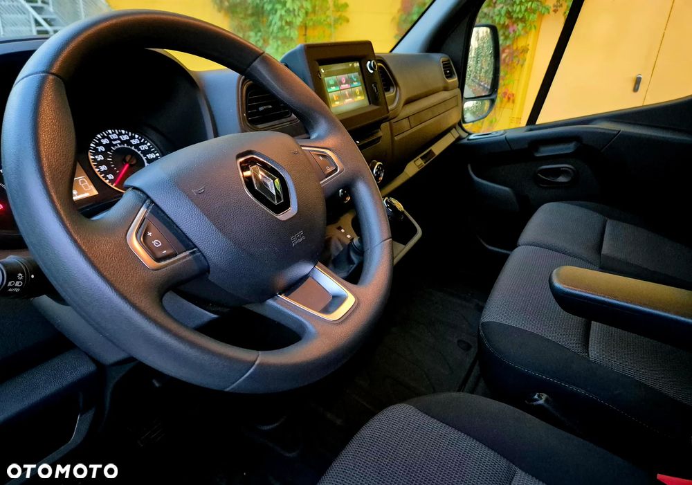 Renault Master - 14