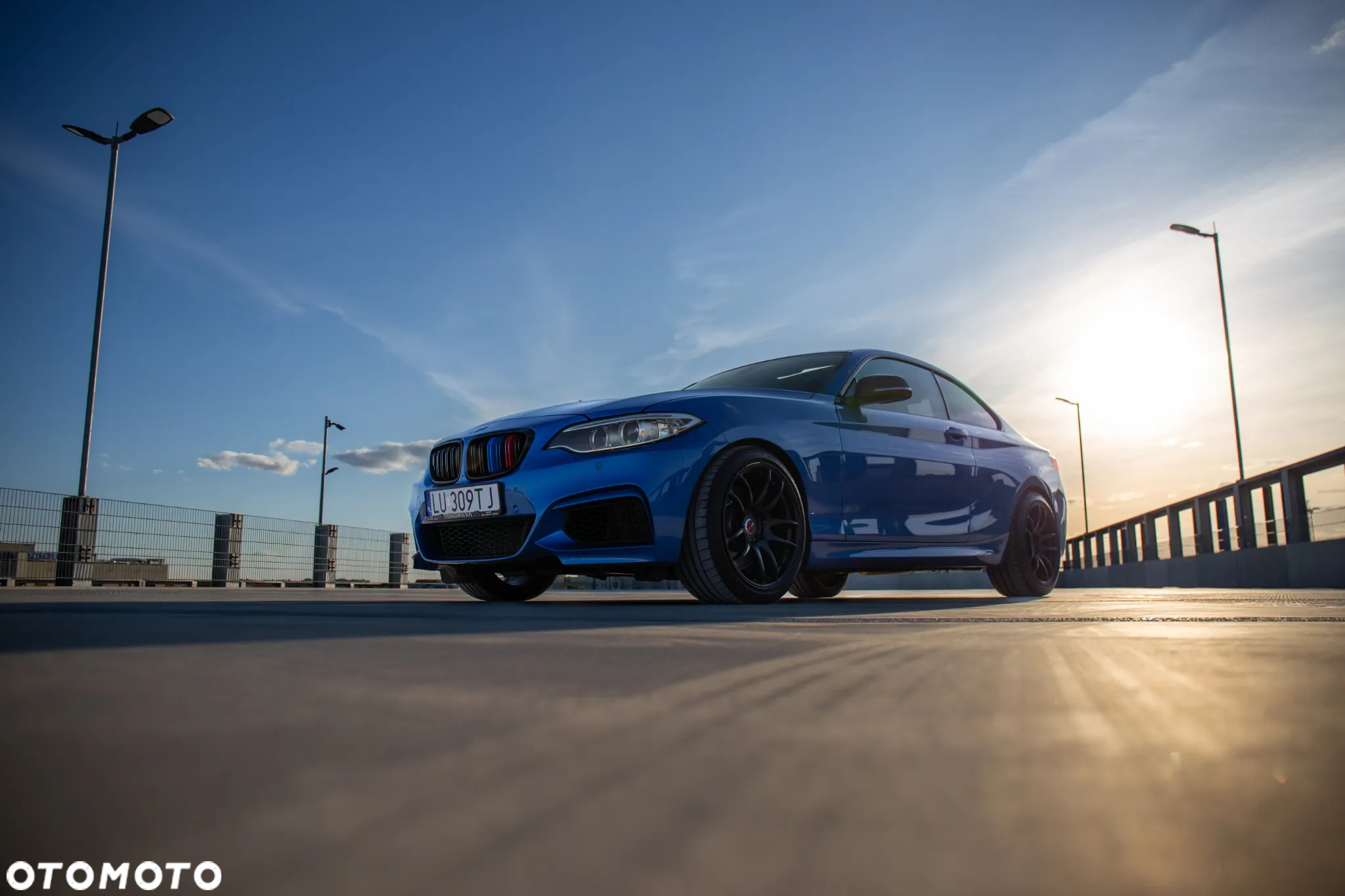 BMW Seria 2 M240i Coupe - 15