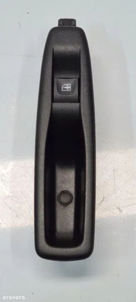 PANEL PRZEŁĄCZNIK SZYB RENAULT CLIO IV LIFT KOMBI - 1