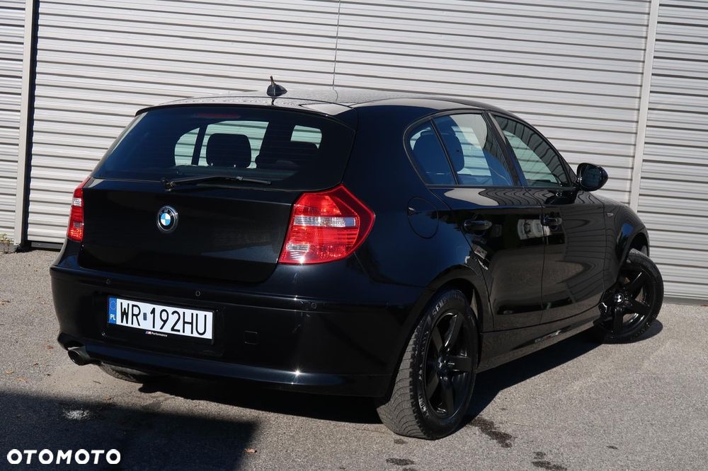 BMW Seria 1 - 17