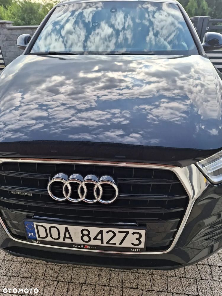 Audi Q3 - 3
