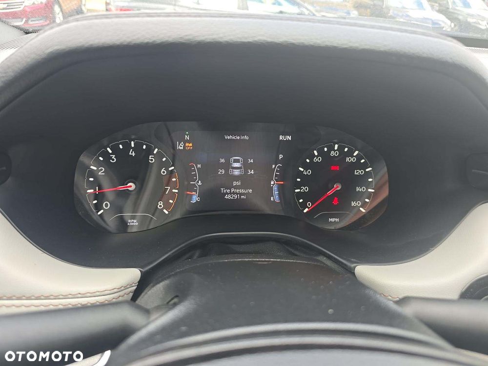 Jeep Compass - 6